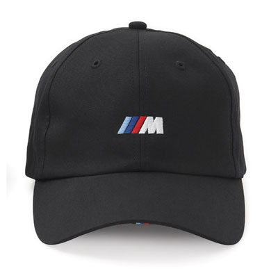 Bmw M Hat
