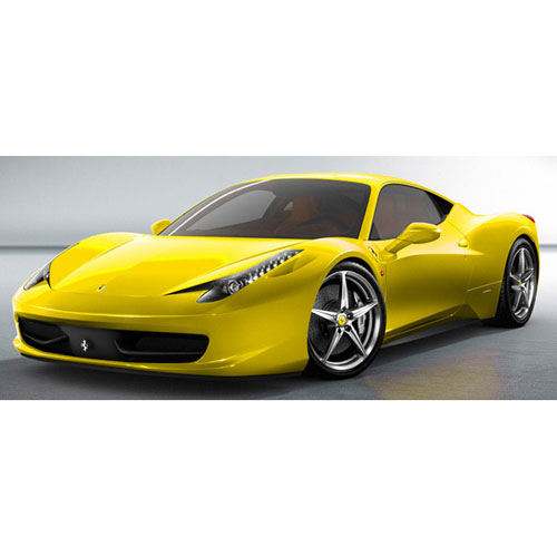 Ferrari 458 Italia Yellow Ferrari 458 Italia Yellow. Ferrari 458 Italia Yellow