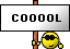 Coool :coool: