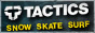 Tactics