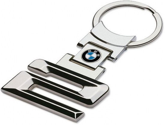 BMW 2 Series Keyring