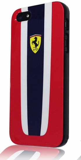 Ferrari 458 Speciale iPhone 5/5S Hard Case