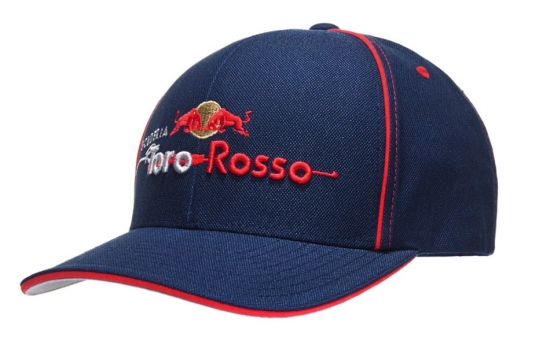 Scuderia Toro Rosso Team Hat