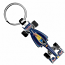 Red Bull Racing F1 Car Keychain