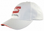 Ayrton Senna SS White Hat