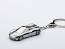 Autoart Pagani Huayra Car Keychain