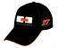 Sahara Force India Nico Hulkenberg Hat