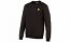Puma Ferrari Black SF Sweatshirt