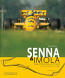 Ayrton Senna & Imola Track Book
