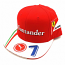 Scuderia Ferrari Kimi Raikkonen Driver Hat