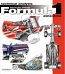 Formula 1 Techincal Analysis 2013-2014 Book