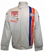 Gulf Le Mans White Racing Jacket