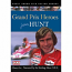 James Hunt Grand Prix Heroes DVD