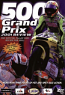 Moto GP 2001 Official Review DVD