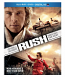 Rush Blu Ray + Digital HD