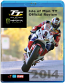 Isle of Man TT Official Review 2014 Blu Ray