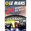 Le Mans Review 2008 DVD