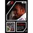 Formula 1 Review 2008 DVD