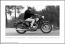 Steve McQueen Triumph Motorcycle Poster