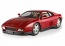 Ferrari 348TB 1989 Red Hotwheels Elite 1:18th