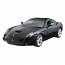 Ferrari 575 GTZ Zagato Black Hotwheels 1:18th