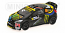 Valentino Rossi Ford Fiesta RS WRC Monza 2011 Minichamps 1:18th