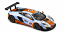 McLaren 12C GT3 Gulf Racing #69 Spark 1:18th