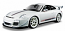 Porsche 911 GT3 RS 4.0 BBurago 1:18th
