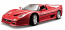 Ferrari F50 Red Bburago 1:18th