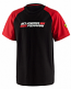 Ferrari Scuderia Kids Black Tee Shirt