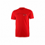 Ferrari Red Graphic Car Tee Shirt