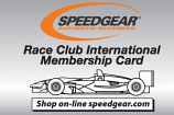 Race Club Membership Fee