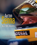 Ayrton Senna All his Races Book