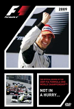 2009 Formula 1 Review DVD