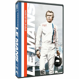 Le Mans 40th Anniversary Edition DVD