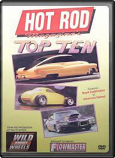 Hot Rod Magazine Top 10 DVD