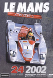 Le Mans Review 2002 DVD