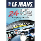 2009 Le Mans Review DVD