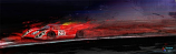 M McFly Racing Porsche Canvas Print