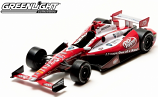 Marco Andretti #25 Andretti Autosport IndyCar Greenlight 1:18th
