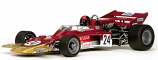 Emerson Fittipaldi Lotus 72C 1970 Quartzo 1:18th
