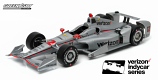 Will Power Penske Racing #12 IndyCar 1:18th