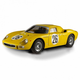 Ferrari 250 Le Mans 1965 #26 Hotwheels Elite 1:18th