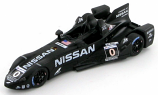 Deltawing Nissan Highcroft Racing Le Mans #0 Spark 1:43rd