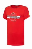 Ferrari Kids Since 1947 Tee Shirt