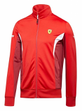 Ferrari Puma SF Red Track Jacket