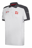 Haas F1 Team Polo Shirt
