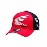 Honda Racing Team Red Hat