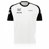 McLaren Honda F1 Team Tee Shirt