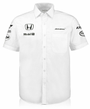 McLaren Honda F1 Team Shirt